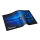 Roccat Sense Chrome Blue - 184894 - zdjęcie 2